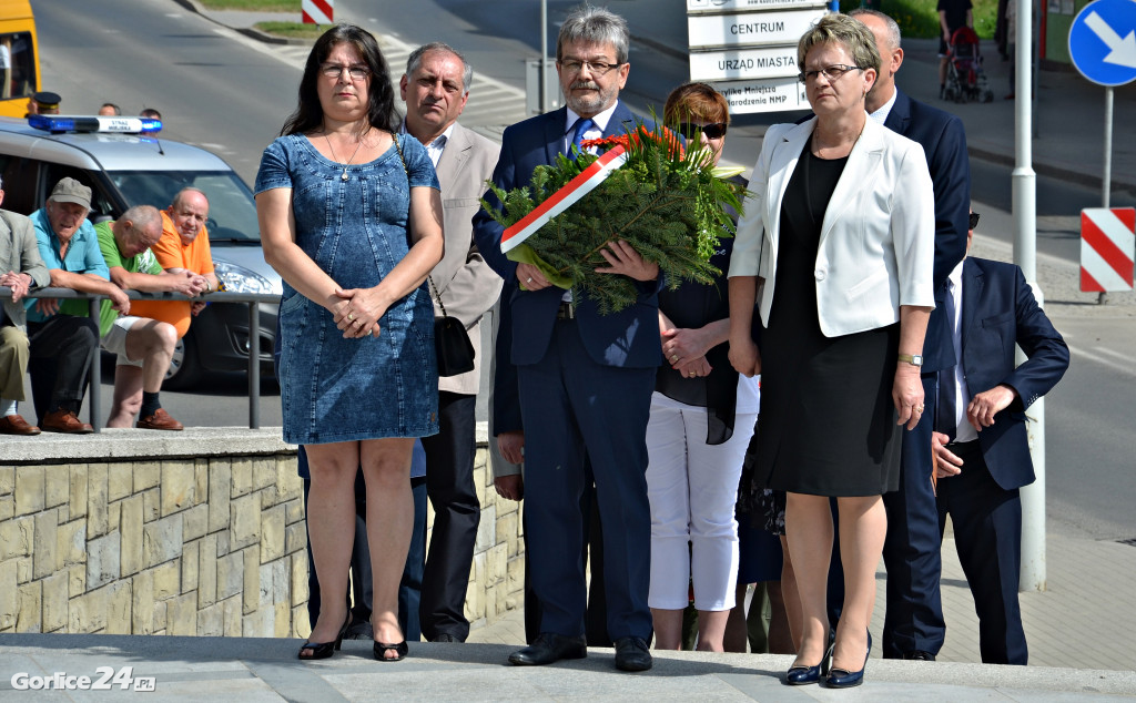 Święto Pracy 2018