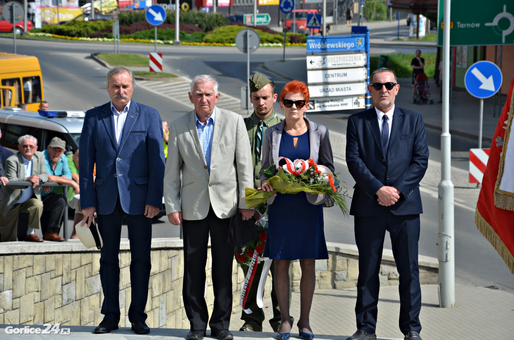 Święto Pracy 2018