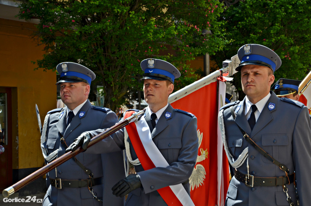 Dziś Święto Konstytucji 3 Maja (2018)