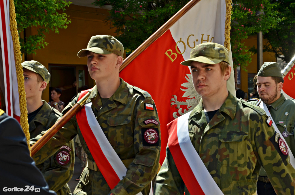 Dziś Święto Konstytucji 3 Maja (2018)