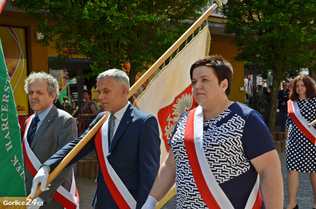 Dziś Święto Konstytucji 3 Maja (2018)