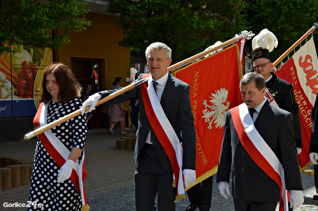 Dziś Święto Konstytucji 3 Maja (2018)