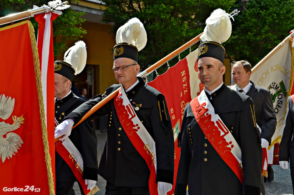 Dziś Święto Konstytucji 3 Maja (2018)