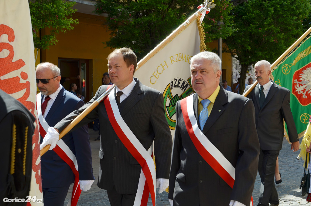 Dziś Święto Konstytucji 3 Maja (2018)