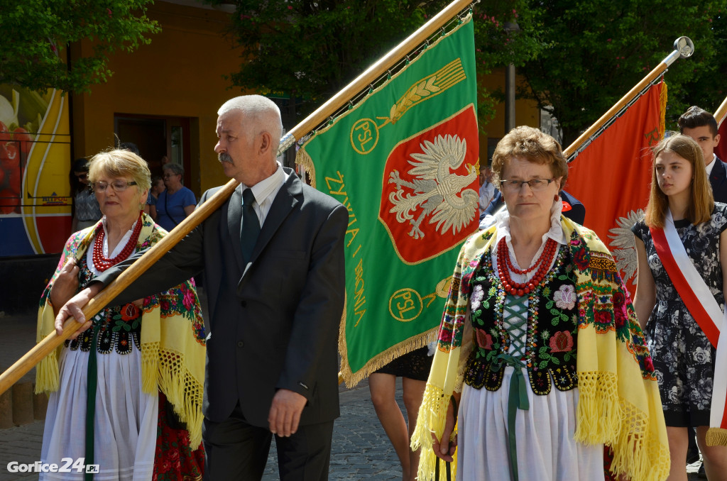 Dziś Święto Konstytucji 3 Maja (2018)