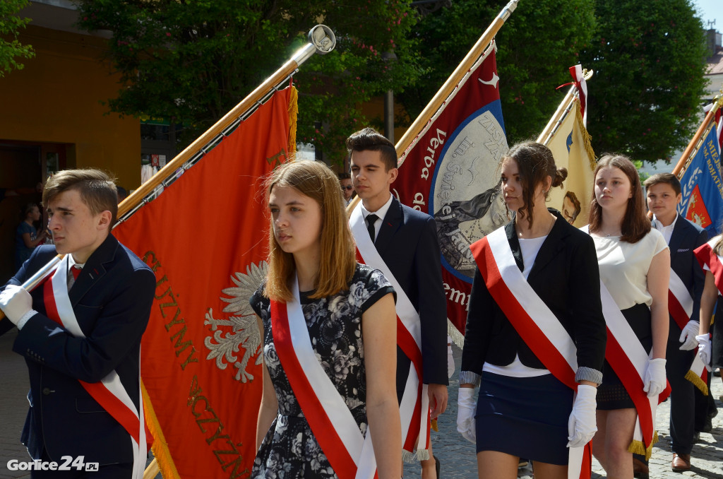 Dziś Święto Konstytucji 3 Maja (2018)