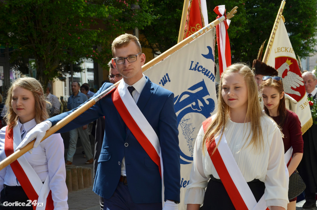 Dziś Święto Konstytucji 3 Maja (2018)