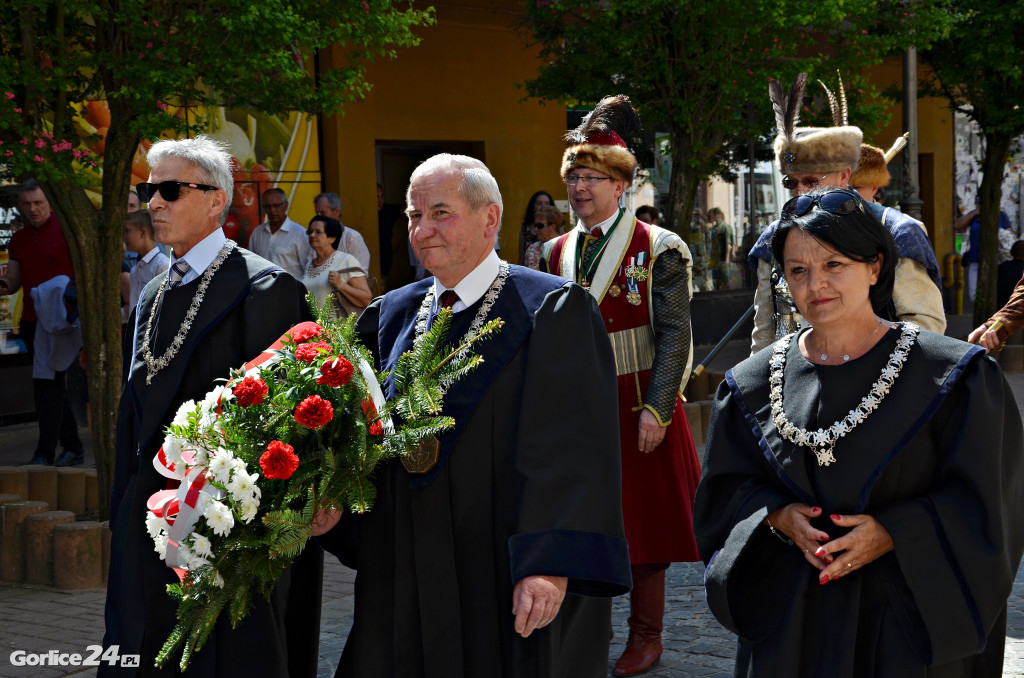 Dziś Święto Konstytucji 3 Maja (2018)