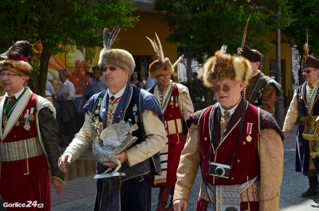 Dziś Święto Konstytucji 3 Maja (2018)