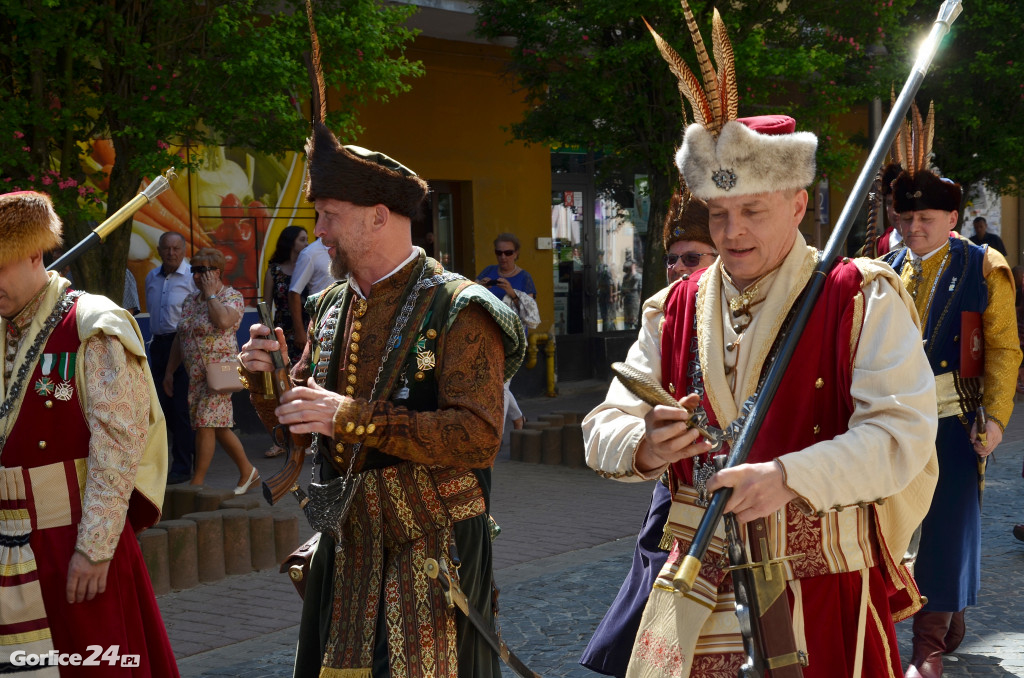 Dziś Święto Konstytucji 3 Maja (2018)