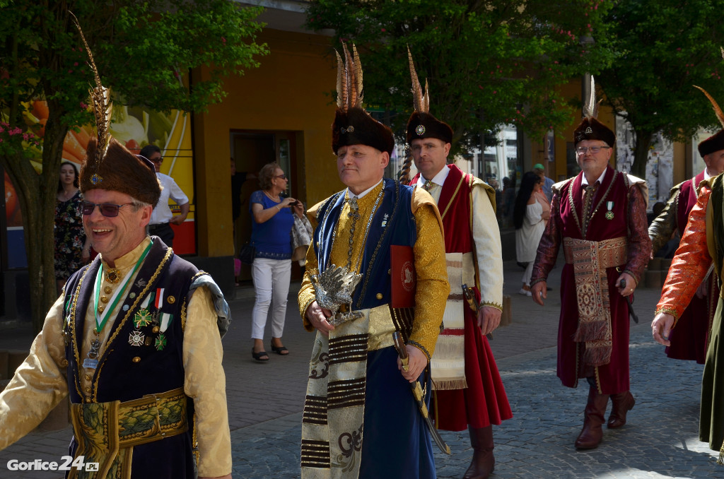 Dziś Święto Konstytucji 3 Maja (2018)
