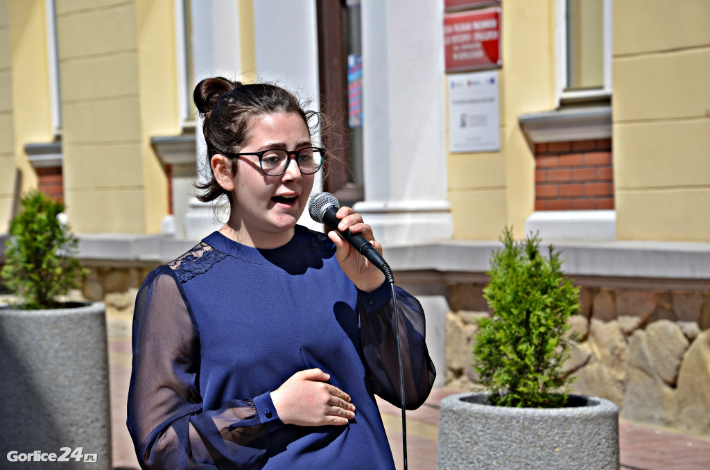 Dziś Święto Konstytucji 3 Maja (2018)