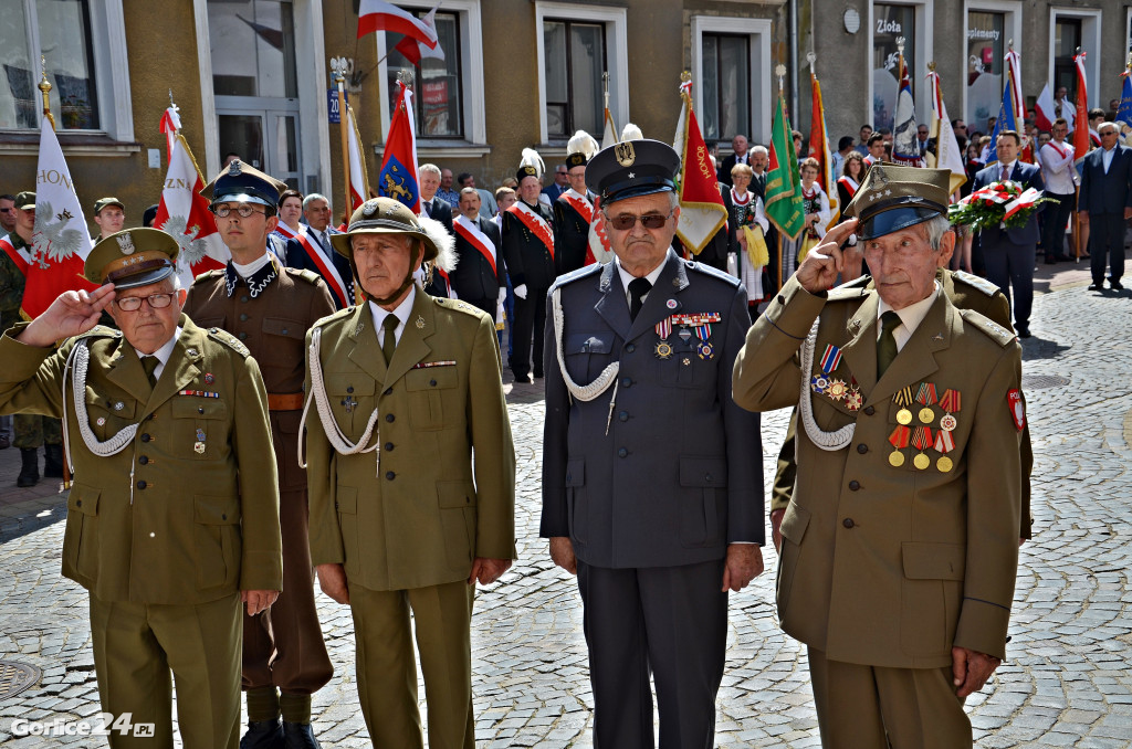 Dziś Święto Konstytucji 3 Maja (2018)