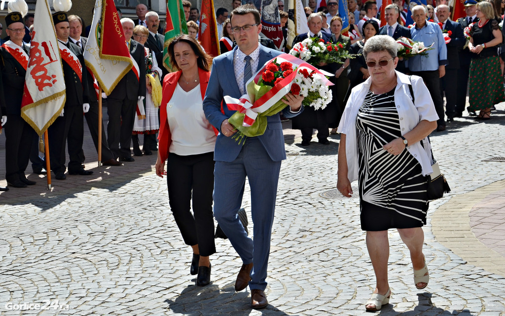 Dziś Święto Konstytucji 3 Maja (2018)