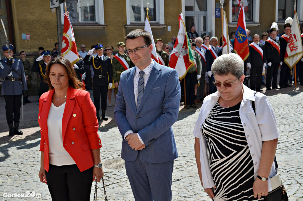 Dziś Święto Konstytucji 3 Maja (2018)