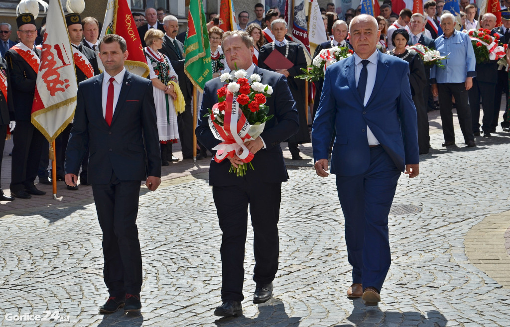 Dziś Święto Konstytucji 3 Maja (2018)