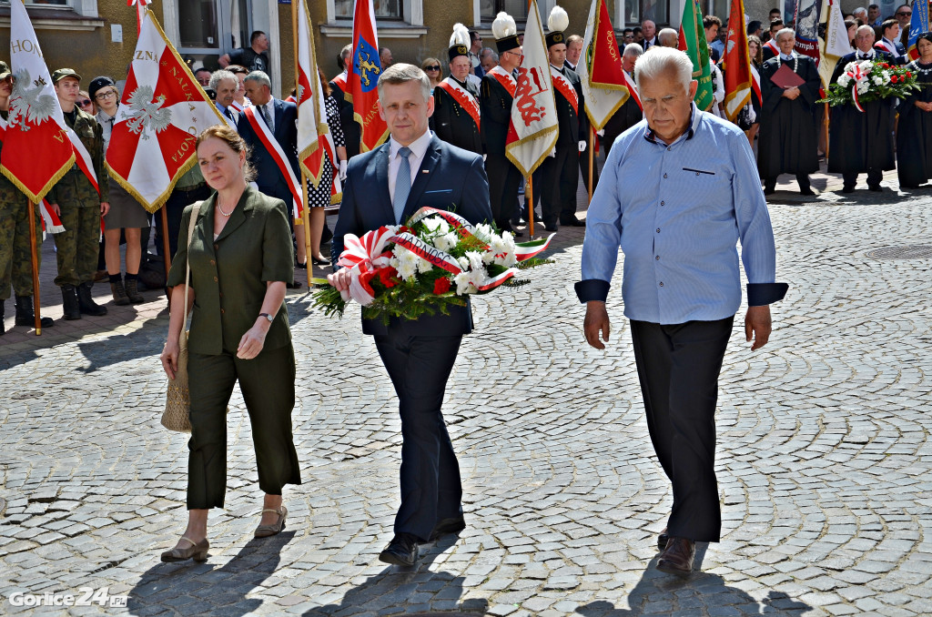 Dziś Święto Konstytucji 3 Maja (2018)