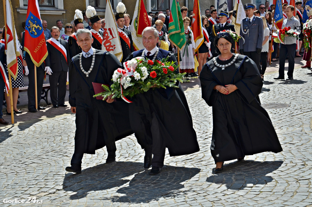 Dziś Święto Konstytucji 3 Maja (2018)