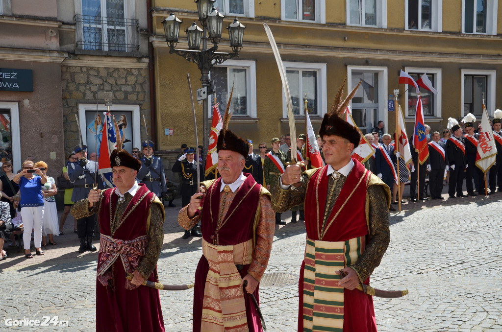 Dziś Święto Konstytucji 3 Maja (2018)