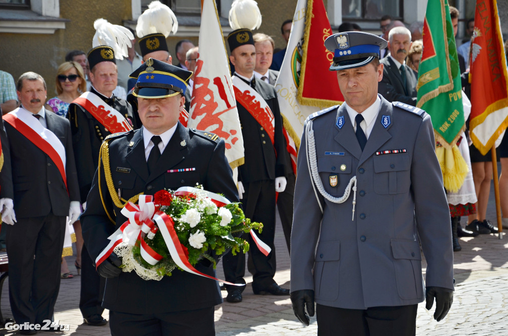 Dziś Święto Konstytucji 3 Maja (2018)