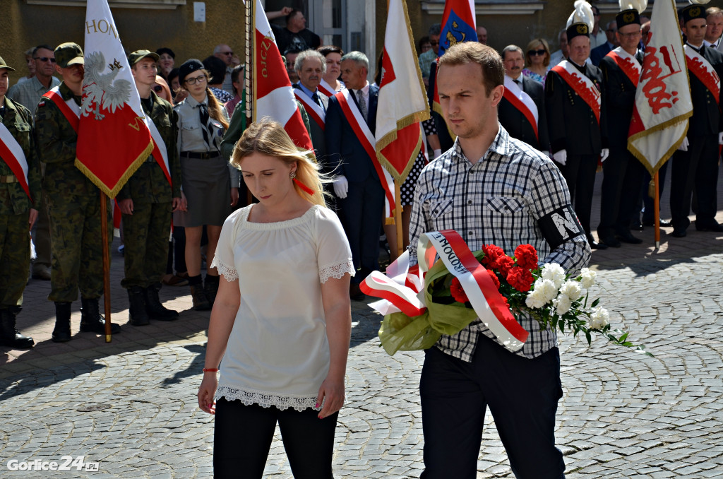 Dziś Święto Konstytucji 3 Maja (2018)