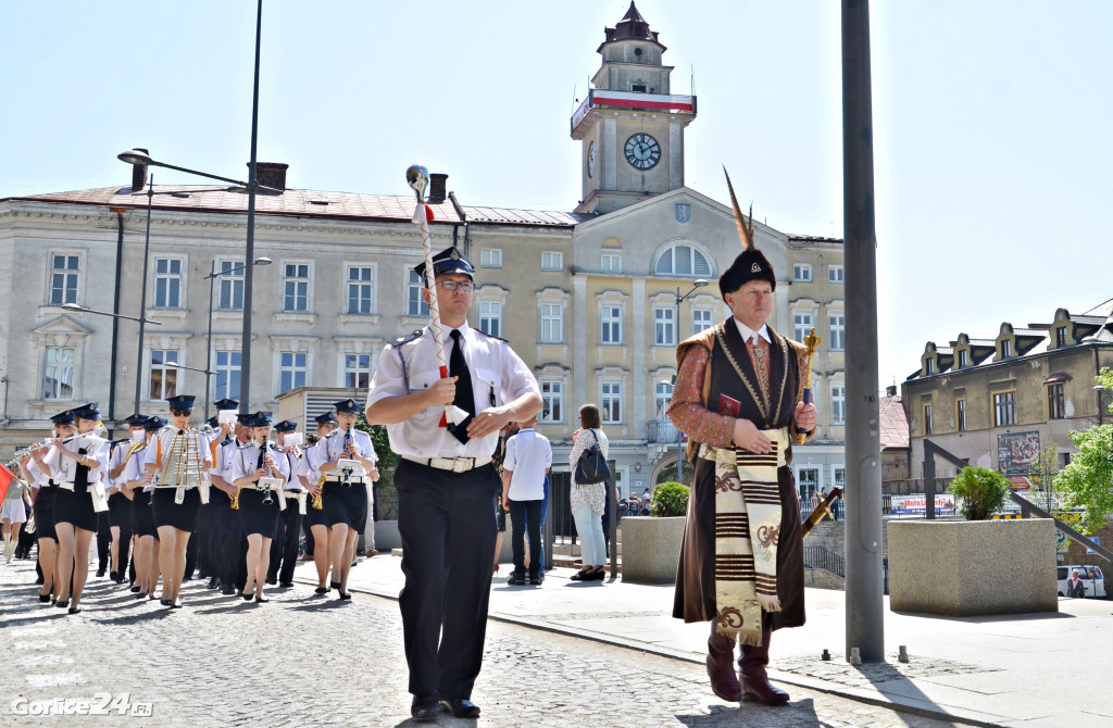 Vivat Król! Vivat Iudex!