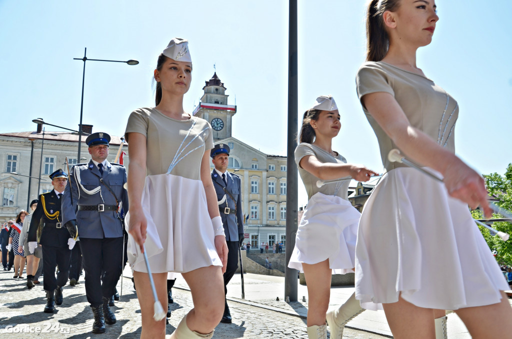Vivat Król! Vivat Iudex!