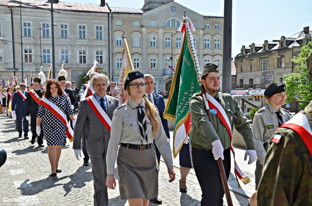 Vivat Król! Vivat Iudex!