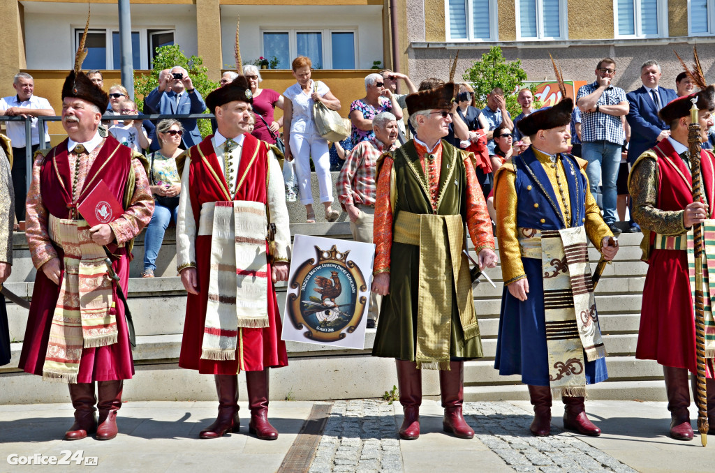 Vivat Król! Vivat Iudex!