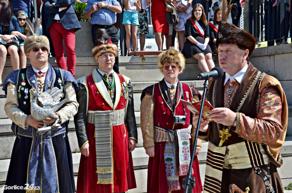 Vivat Król! Vivat Iudex!