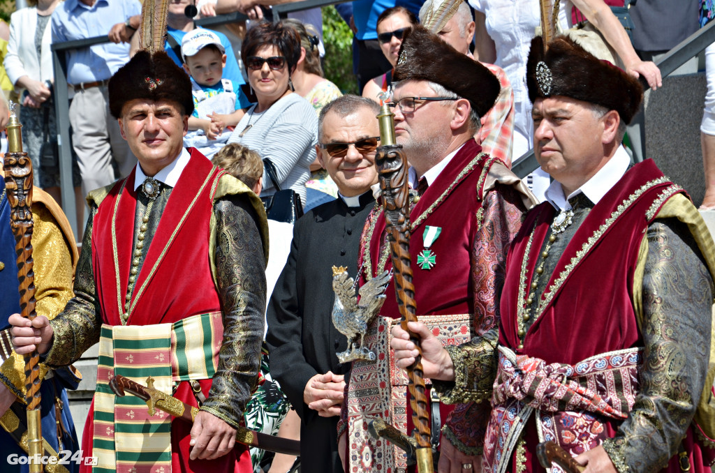 Vivat Król! Vivat Iudex!