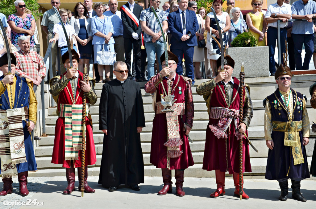 Vivat Król! Vivat Iudex!