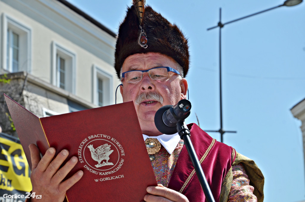 Vivat Król! Vivat Iudex!