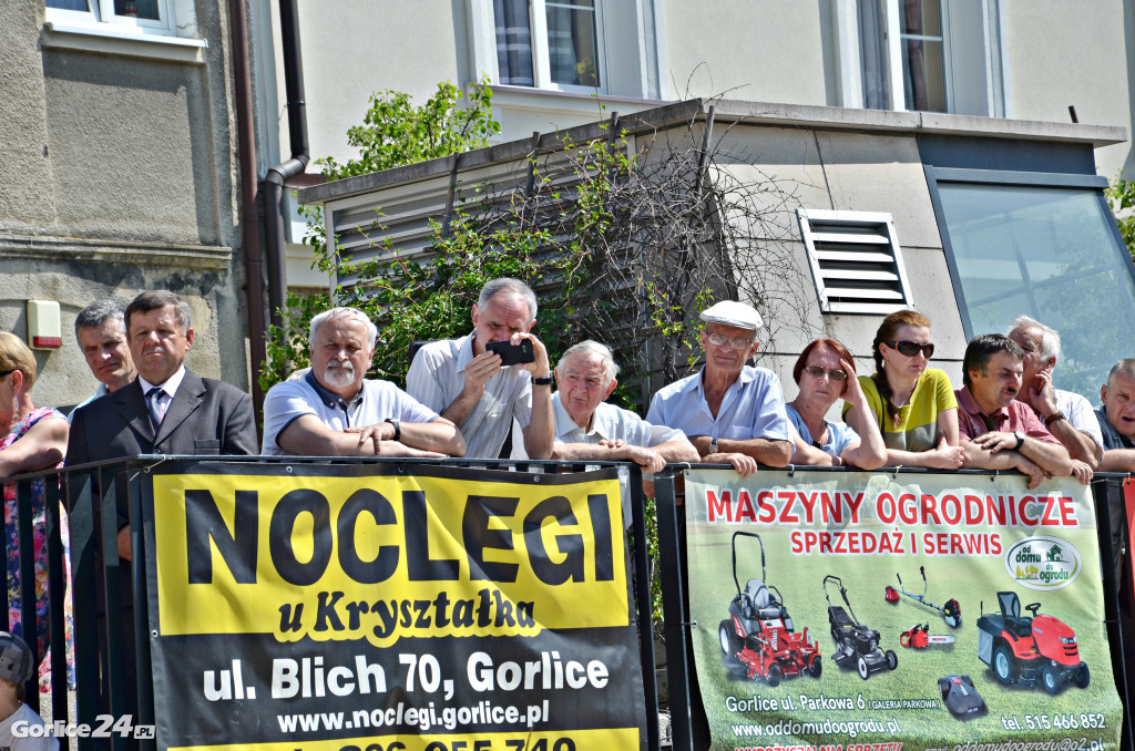 Vivat Król! Vivat Iudex!