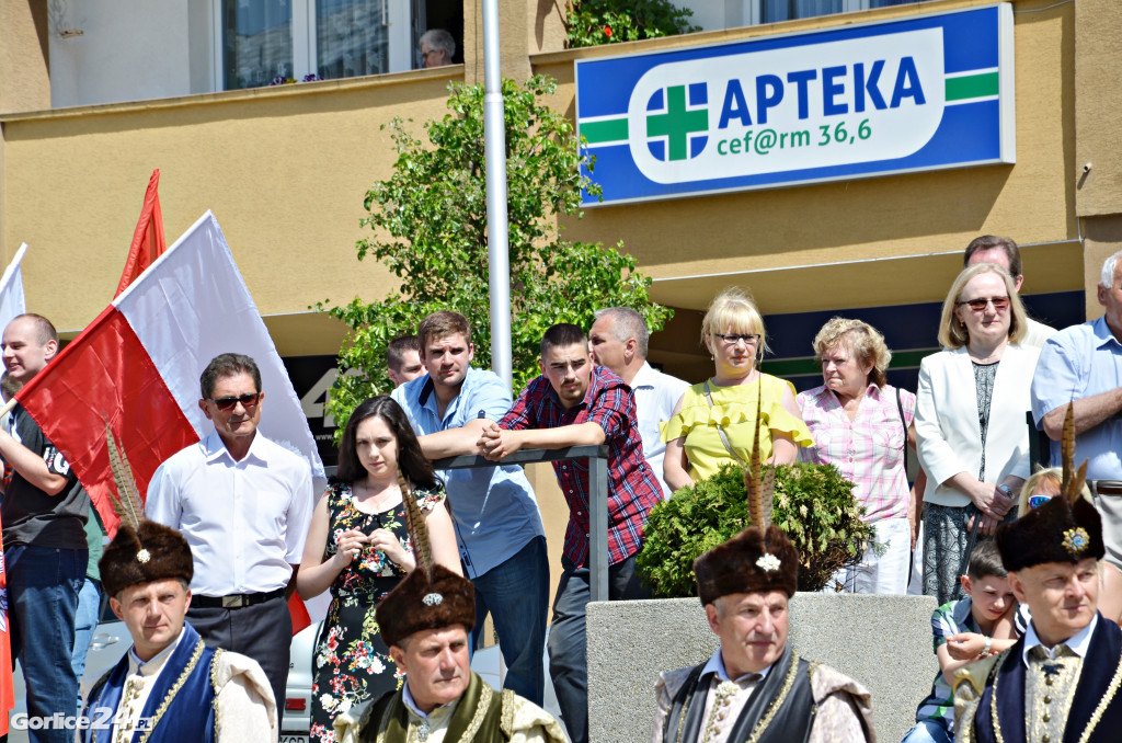 Vivat Król! Vivat Iudex!
