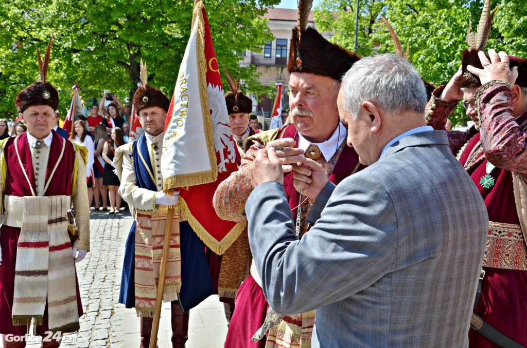 Vivat Król! Vivat Iudex!