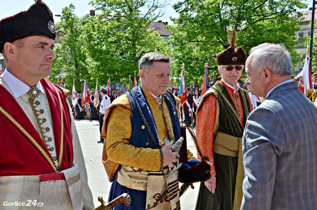 Vivat Król! Vivat Iudex!