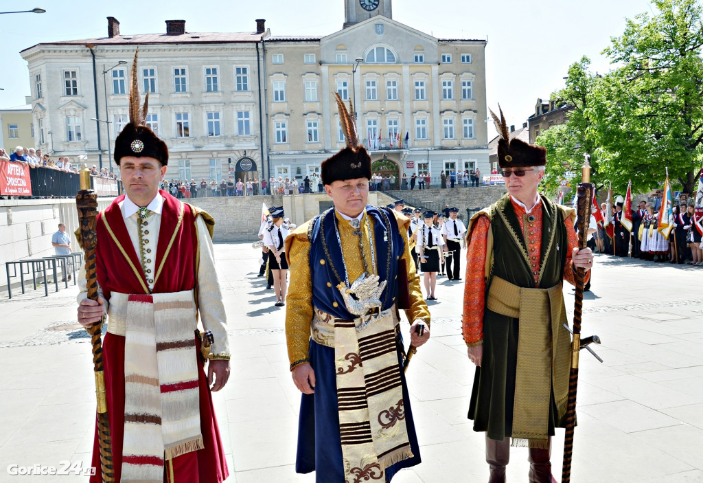 Vivat Król! Vivat Iudex!