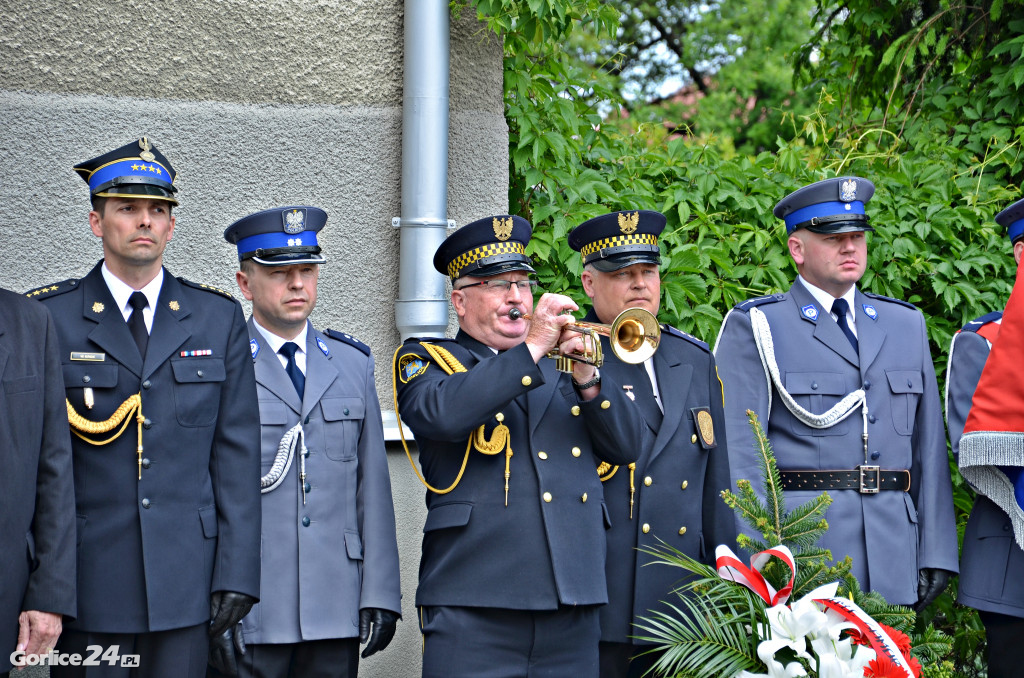 73 rocznica zakończenia II Wojny Światowej