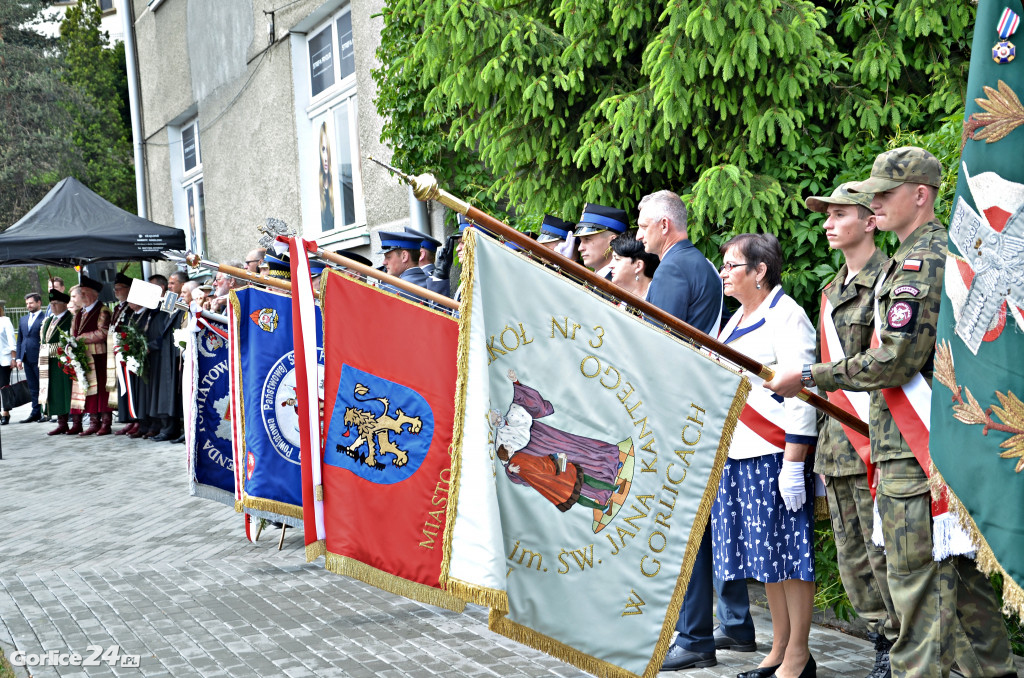 73 rocznica zakończenia II Wojny Światowej