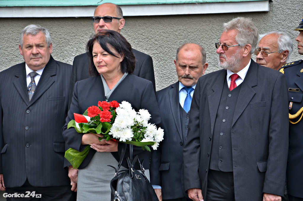 73 rocznica zakończenia II Wojny Światowej