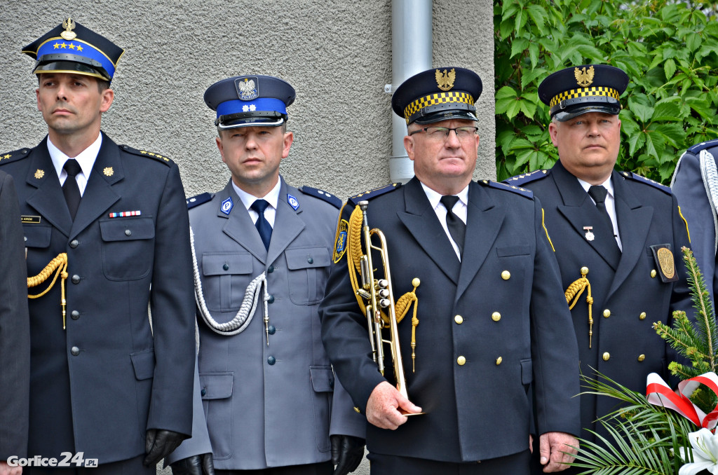 73 rocznica zakończenia II Wojny Światowej