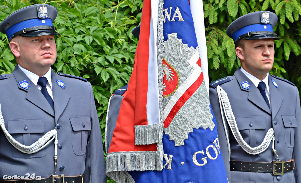 73 rocznica zakończenia II Wojny Światowej