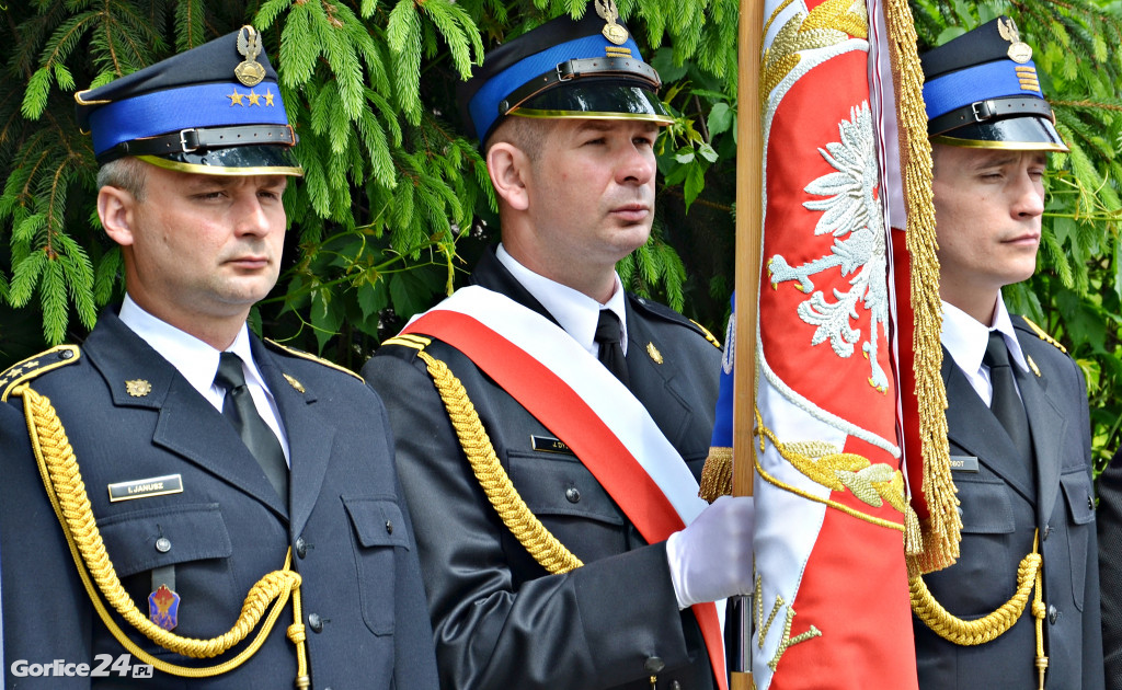 73 rocznica zakończenia II Wojny Światowej
