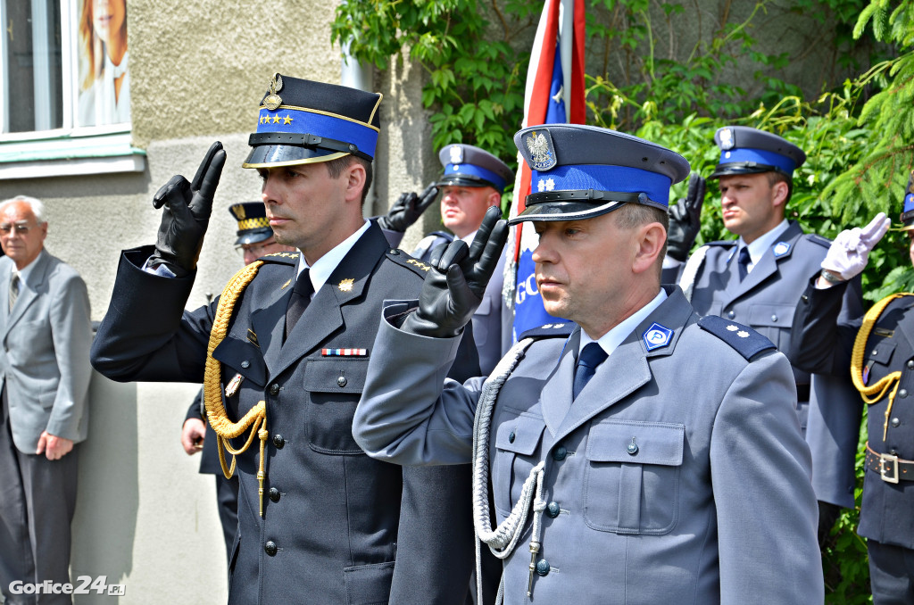 73 rocznica zakończenia II Wojny Światowej