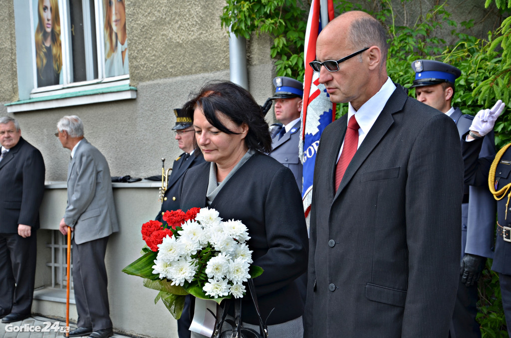 73 rocznica zakończenia II Wojny Światowej