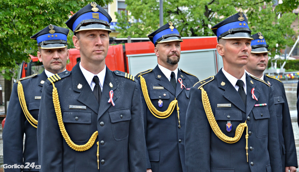 Dzień Strażaka 2018