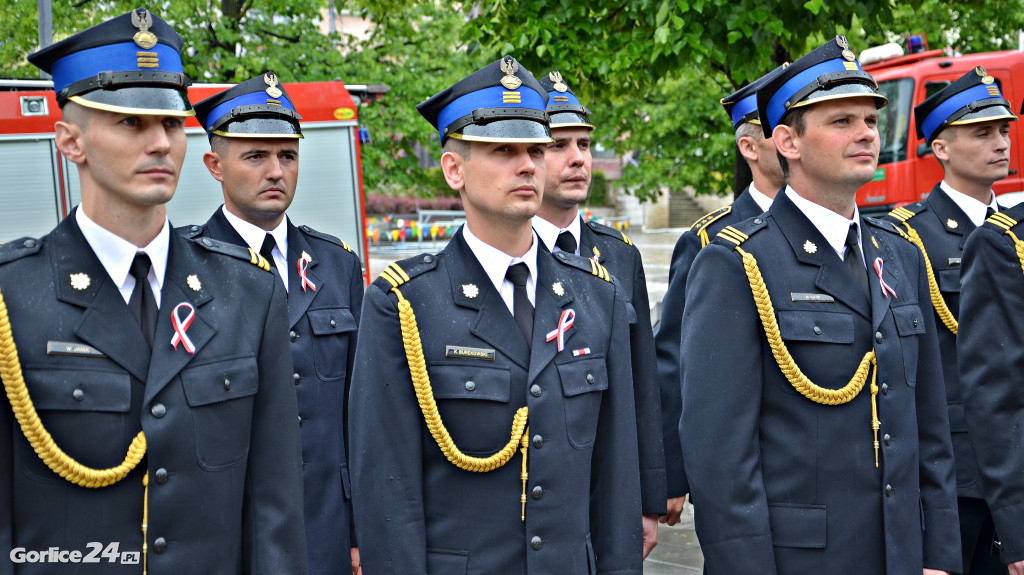Dzień Strażaka 2018
