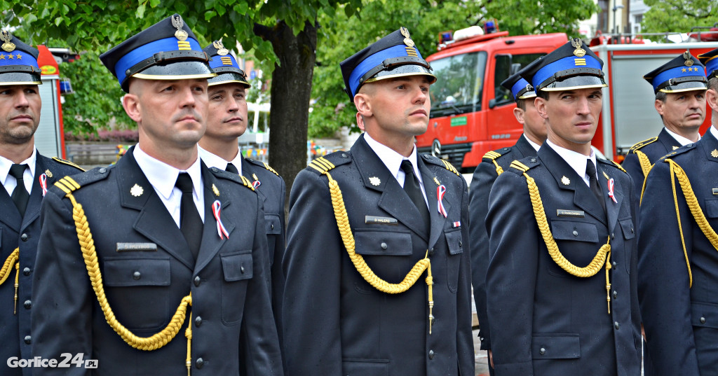 Dzień Strażaka 2018