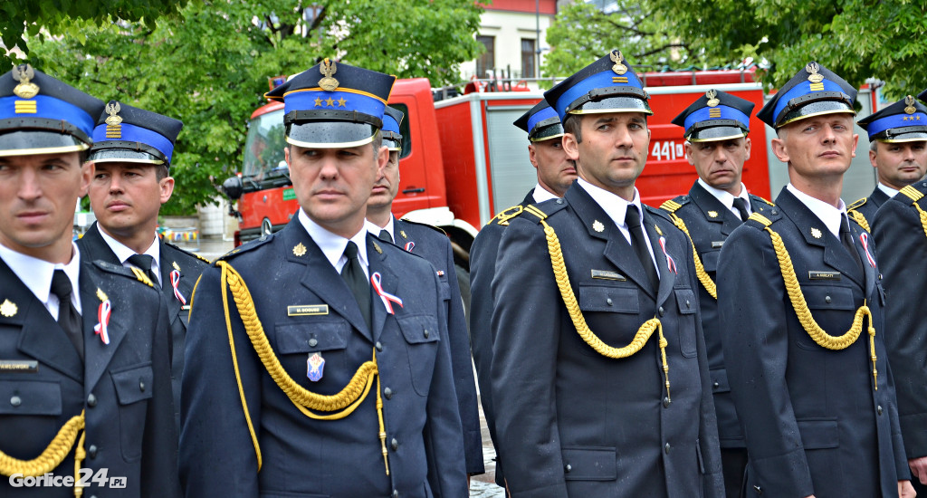 Dzień Strażaka 2018